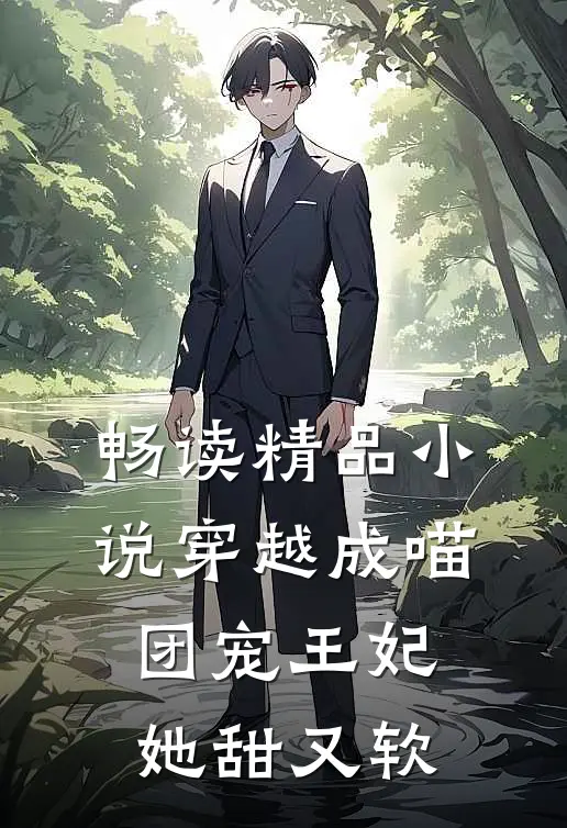 畅读精品小说穿越成喵：团宠王妃她甜又软