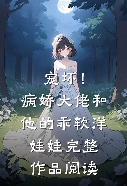 宠坏！病娇大佬和他的乖软洋娃娃完整作品阅读