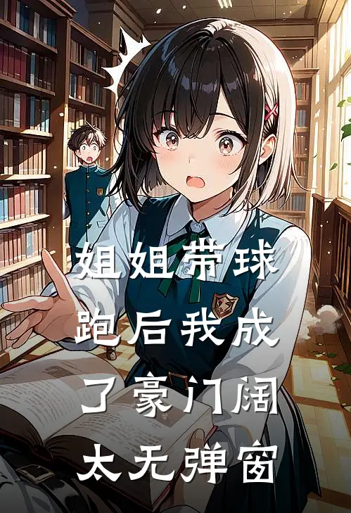 姐姐带球跑后我成了豪门阔太无弹窗