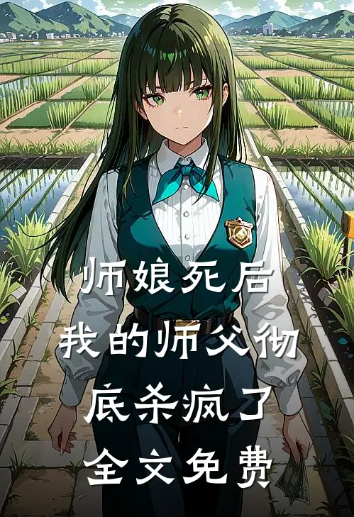师娘死后，我的师父彻底杀疯了全文免费