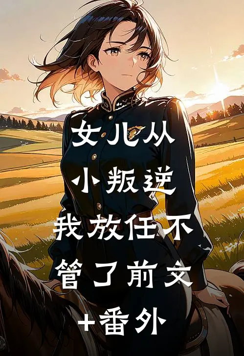 女儿从小叛逆，我放任不管了前文+番外