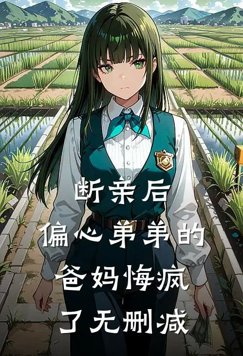 断亲后，偏心弟弟的爸妈悔疯了无删减