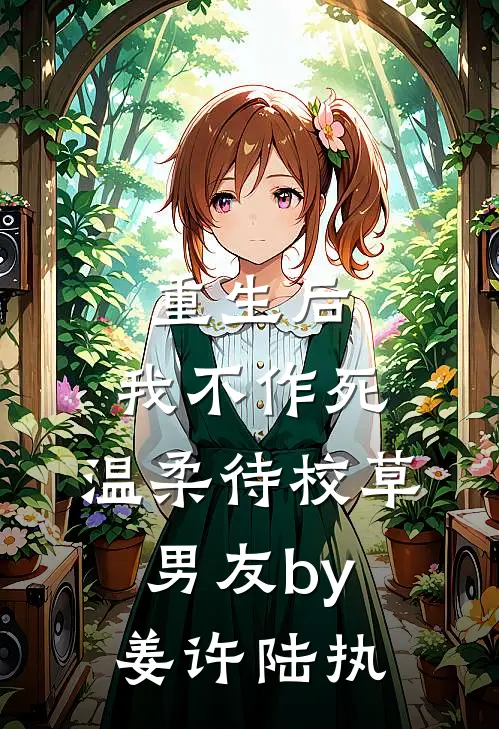 重生后，我不作死，温柔待校草男友by姜许陆执