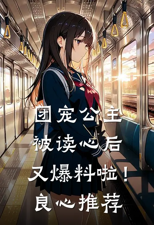 团宠公主被读心后，又爆料啦！良心推荐