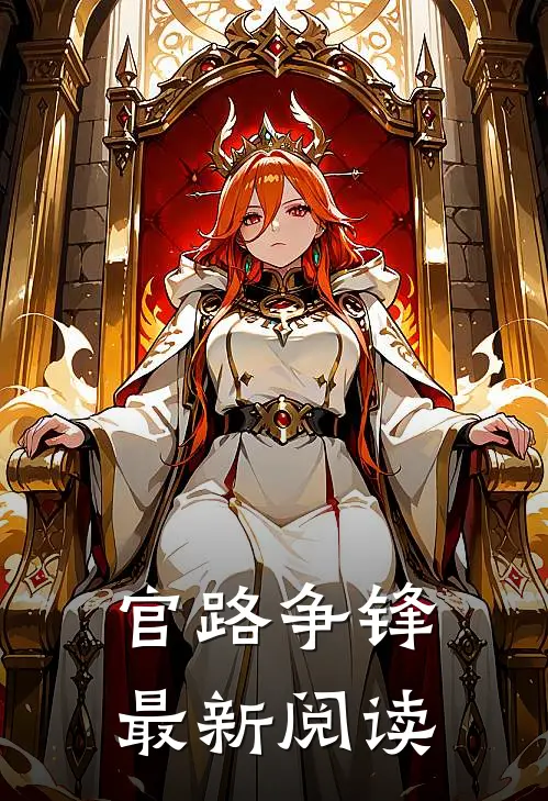 官路争锋最新阅读