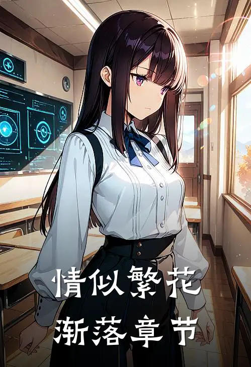情似繁花渐落章节
