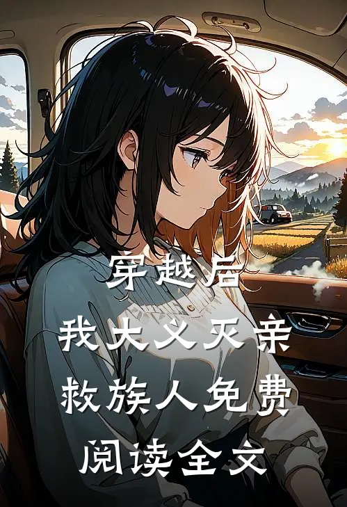 穿越后，我大义灭亲救族人免费阅读全文