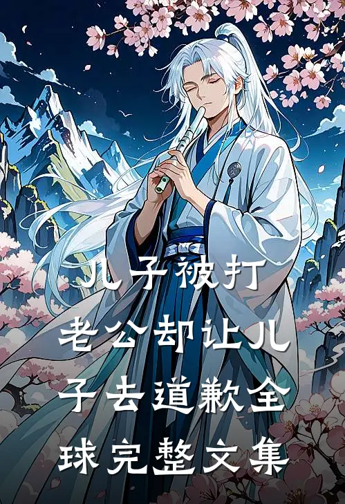 儿子被打，老公却让儿子去道歉全球完整文集