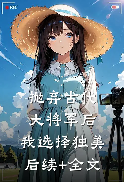 抛弃古代大将军后，我选择独美后续+全文
