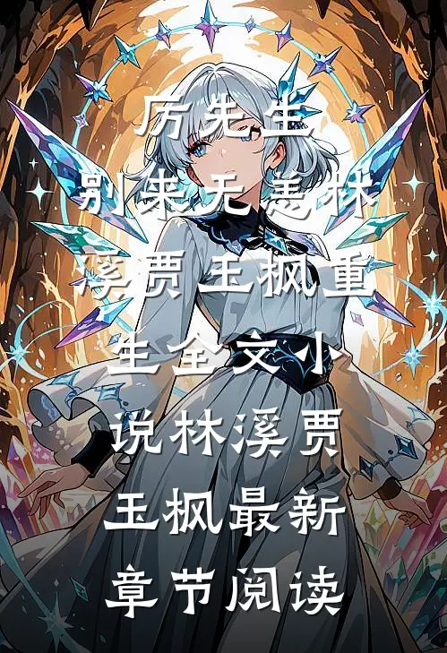 厉先生，别来无恙林溪贾玉枫重生全文小说林溪贾玉枫最新章节阅读