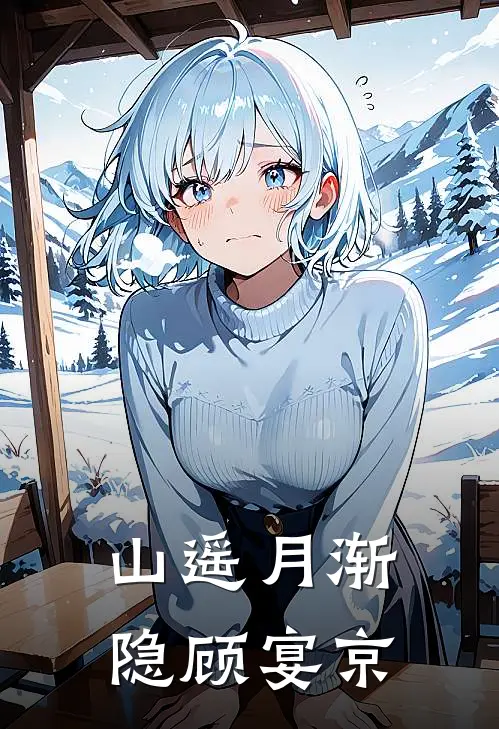 山遥月渐隐顾宴京