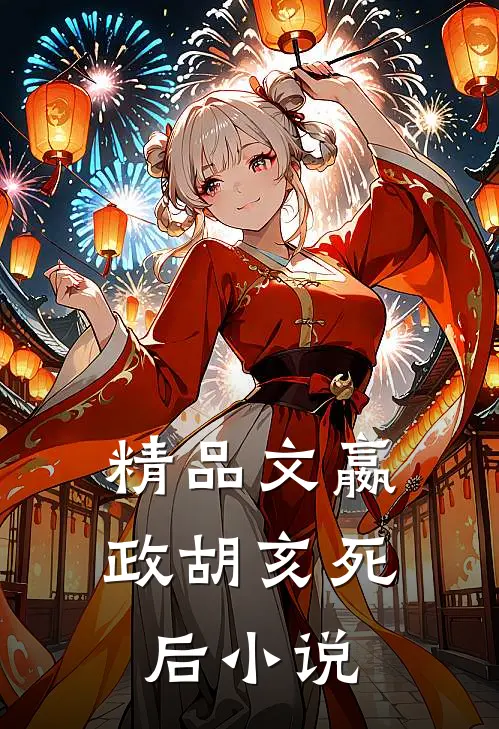 精品文嬴政胡亥死后小说