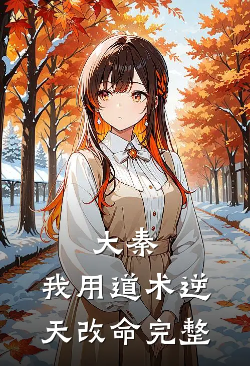 大秦：我用道术逆天改命完整
