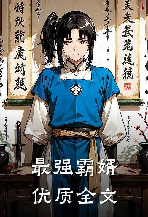 最强霸婿优质全文