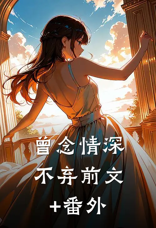 曾念情深不弃前文+番外