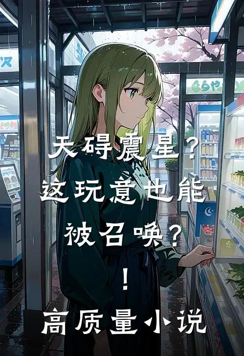 天碍震星？这玩意也能被召唤？！高质量小说
