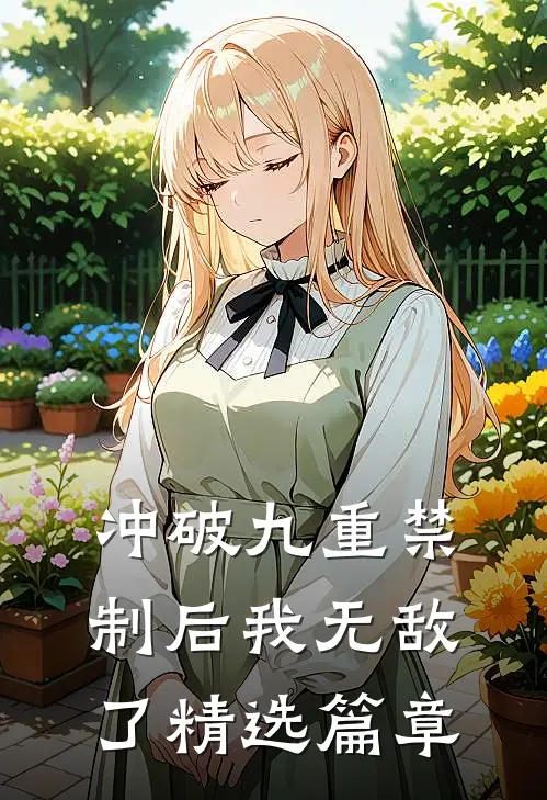 冲破九重禁制后我无敌了精选篇章