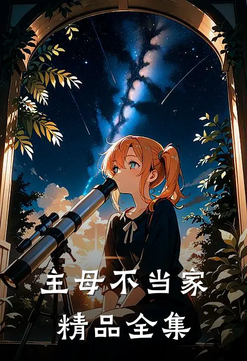 主母不当家精品全集
