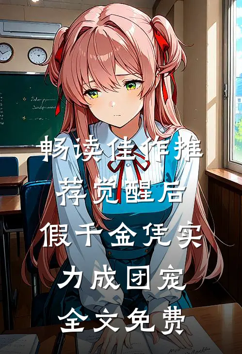 畅读佳作推荐觉醒后,假千金凭实力成团宠全文免费