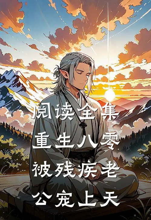 阅读全集重生八零：被残疾老公宠上天