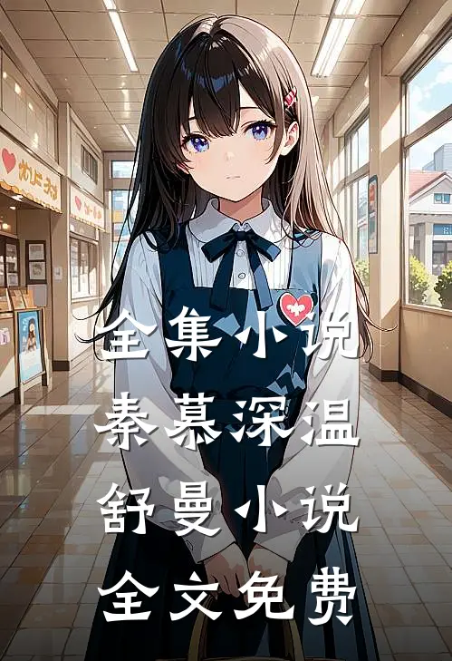 全集小说秦慕深温舒曼小说全文免费