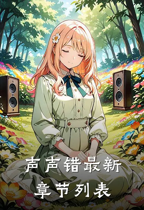 声声错最新章节列表