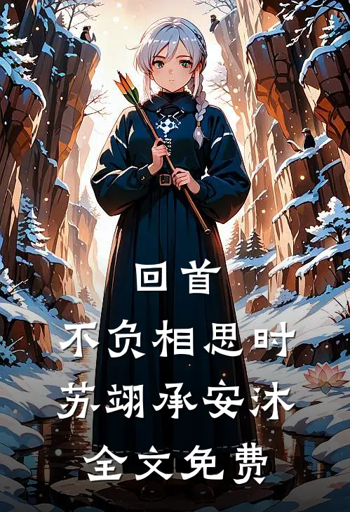 回首，不负相思时苏翊承安沐全文免费