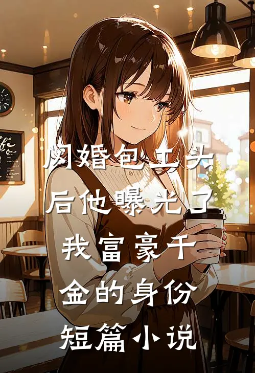 闪婚包工头后他曝光了我富豪千金的身份短篇小说