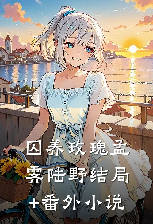 囚养玫瑰孟霁陆野结局+番外小说
