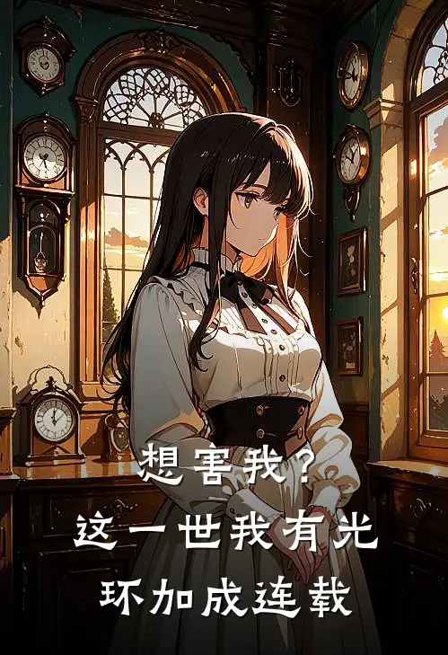 想害我？这一世我有光环加成连载