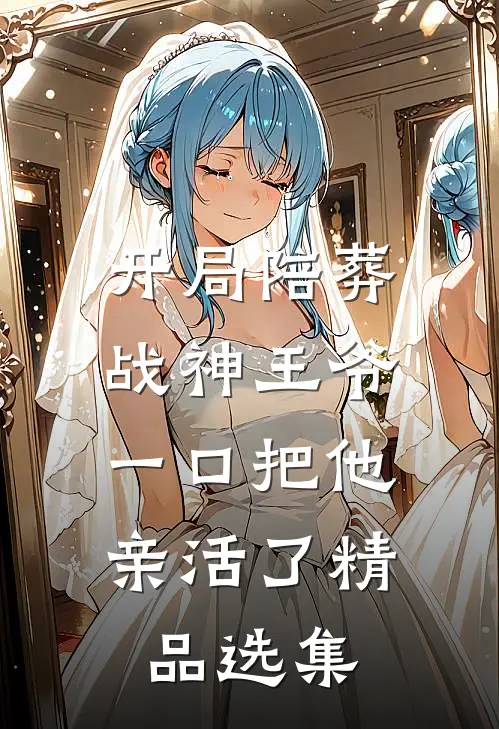 开局陪葬战神王爷，一口把他亲活了精品选集