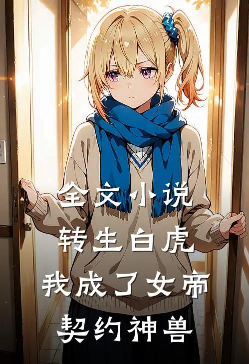 全文小说转生白虎，我成了女帝契约神兽