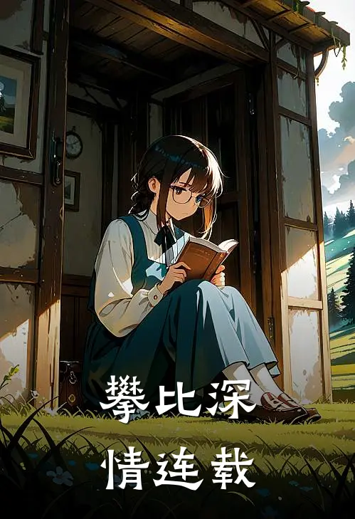 攀比深情连载