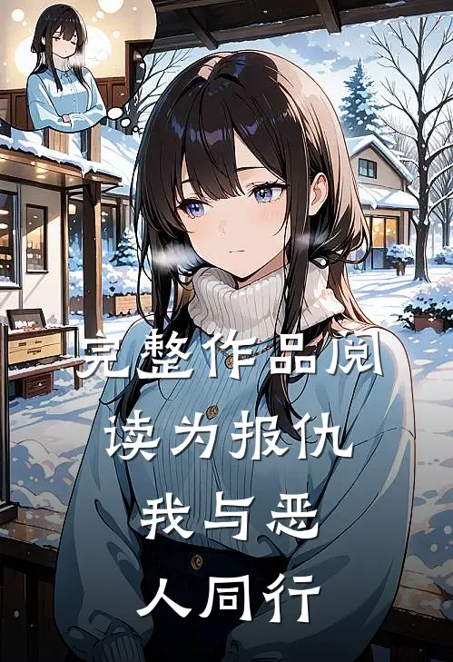 完整作品阅读为报仇，我与恶人同行