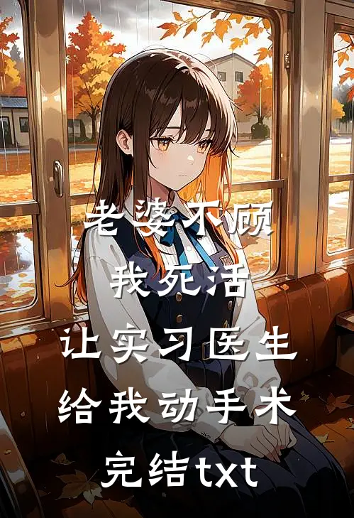 老婆不顾我死活，让实习医生给我动手术完结txt