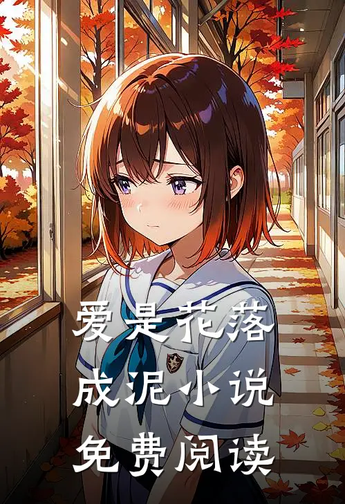 爱是花落成泥小说免费阅读