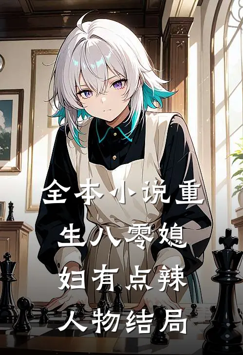 全本小说重生八零媳妇有点辣人物结局