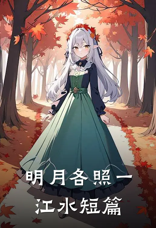 明月各照一江水短篇