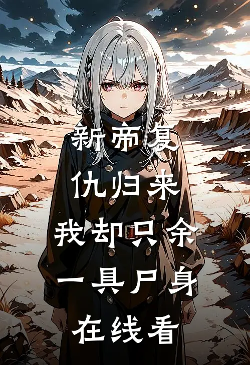 新帝复仇归来，我却只余一具尸身在线看