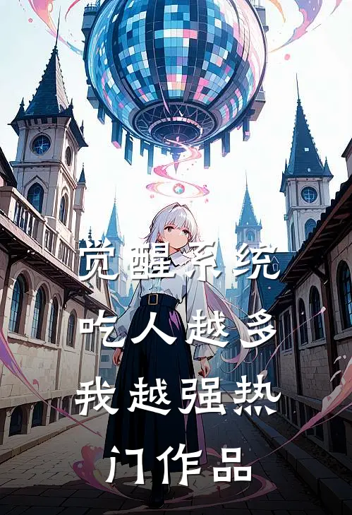 觉醒系统：吃人越多我越强热门作品