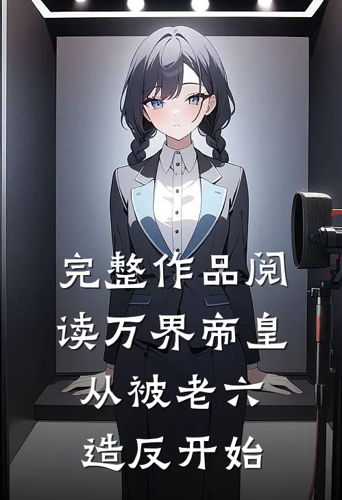 完整作品阅读万界帝皇从被老六造反开始