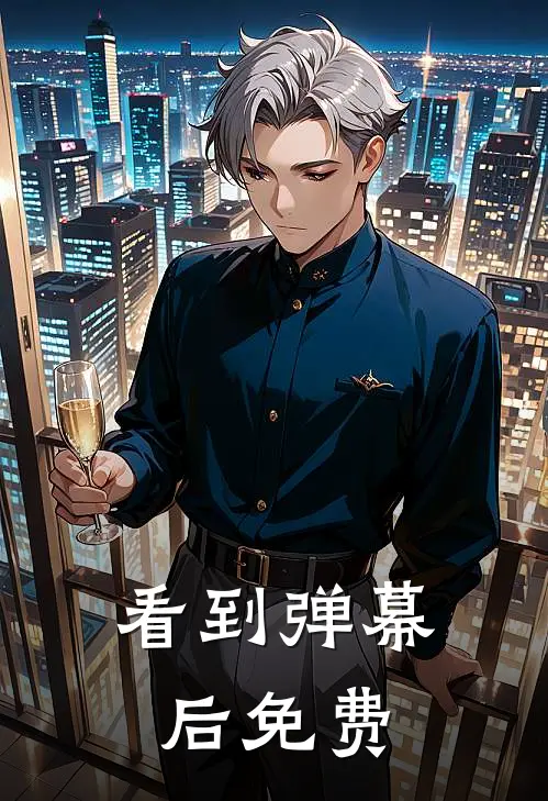 看到弹幕后免费