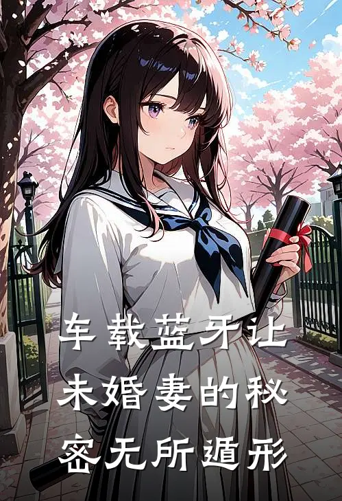 车载蓝牙让未婚妻的秘密无所遁形