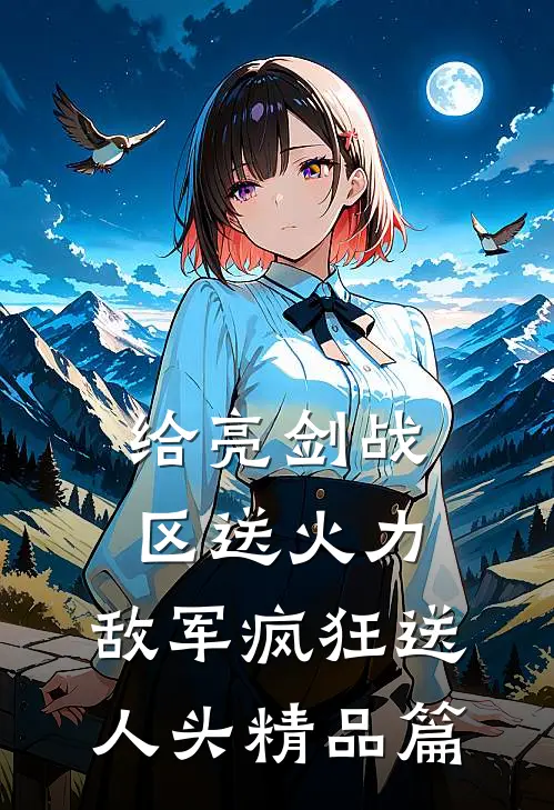 给亮剑战区送火力，敌军疯狂送人头精品篇
