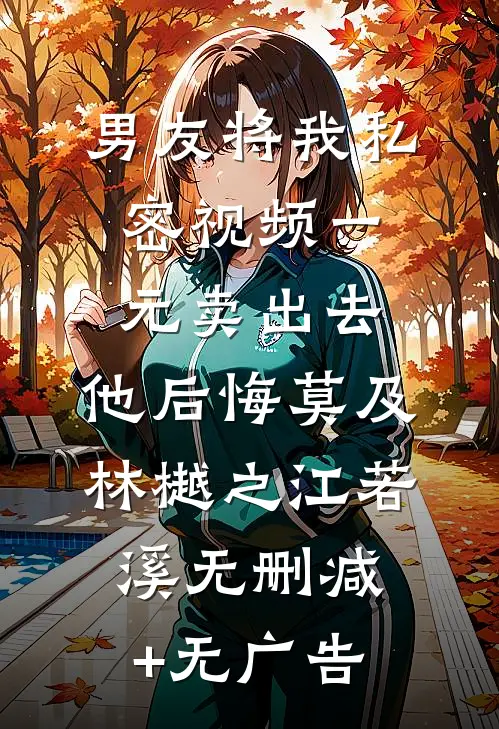男友将我私密视频一元卖出去，他后悔莫及林樾之江若溪无删减+无广告