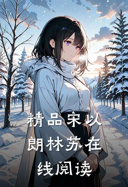精品宋以朗林苏在线阅读