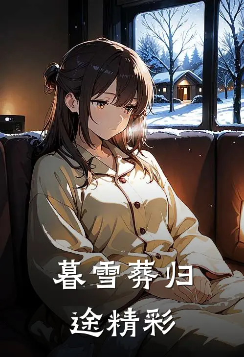 暮雪葬归途精彩