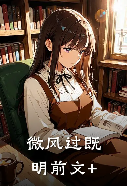 微风过既明前文+