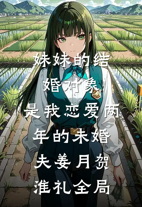 妹妹的结婚对象，是我恋爱两年的未婚夫姜月贺淮礼全局