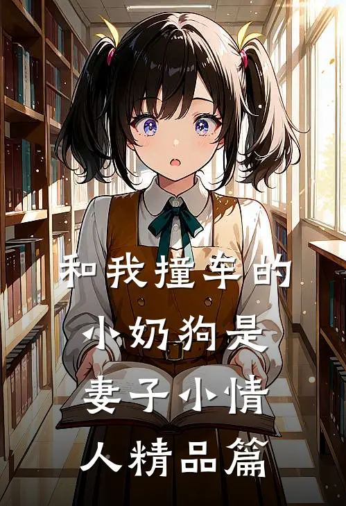和我撞车的小奶狗是妻子小情人精品篇